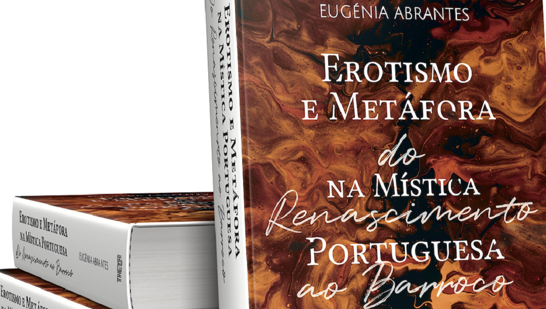 “Respira-se na mística portuguesa a urgência do abraço”