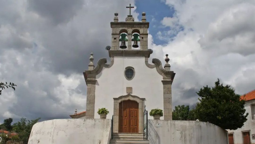Igrejas de Bragança-Miranda vítimas de onda de assaltos