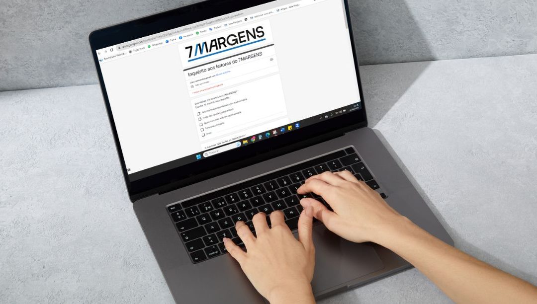 Campanha a favor do 7MARGENS ultrapassa os €20.000