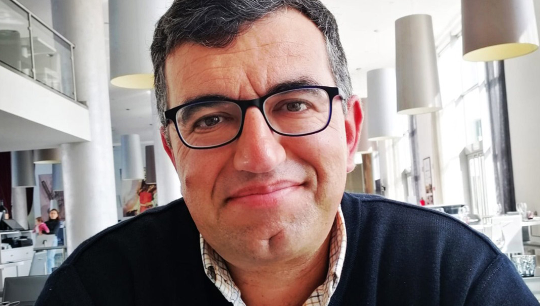 Leigo assume direção do Departamento Nacional da Pastoral Juvenil