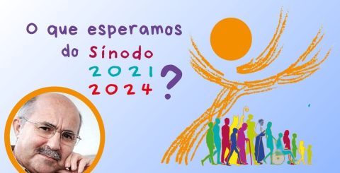 O que esperamos do sinodo_7 margens_Eugenio Fonseca