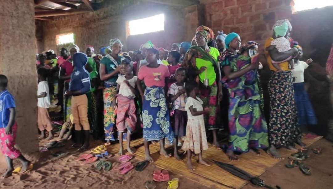 Cabo Delgado: Pelo menos 12 cristãos assassinados em ataque terrorista