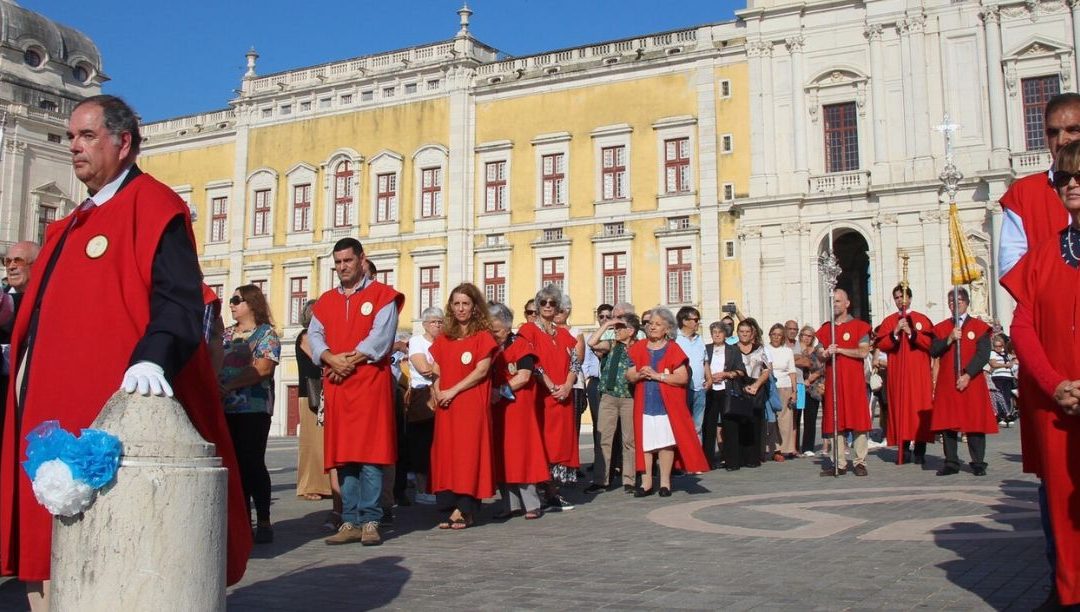 “As Irmandades são um ponto fulcral na vida da Igreja, onde se ultrapassa o binómio clérigos/leigos”