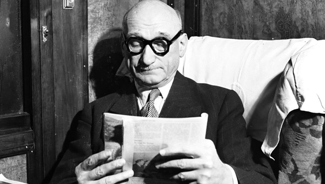 Quem foi, afinal, Robert Schuman?