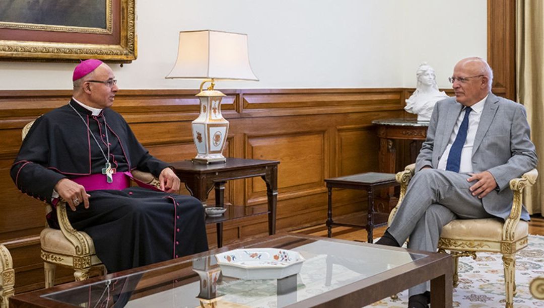Patriarca de Lisboa admite indemnizações às vítimas de abusos