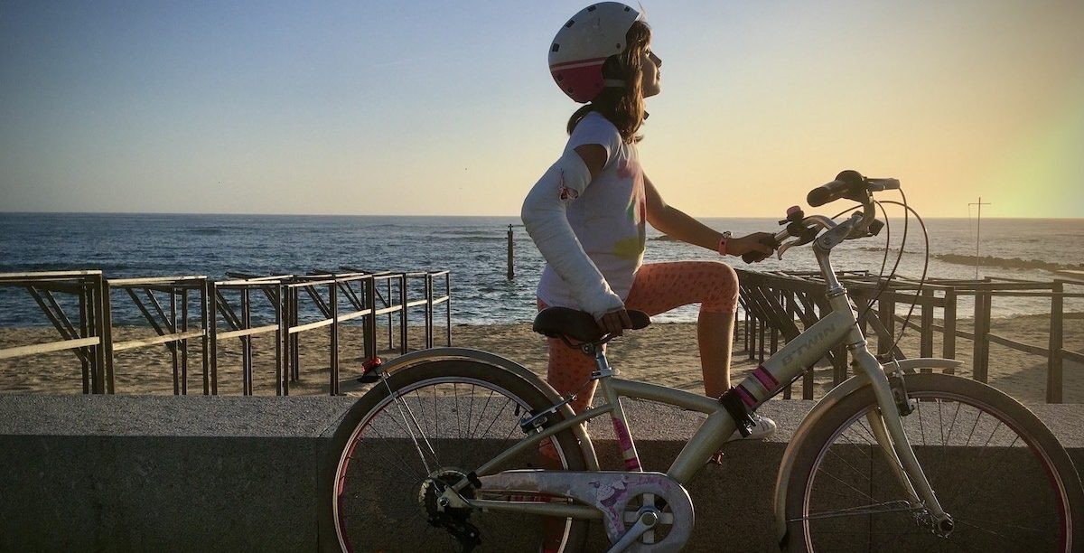 Capa Bicicleta