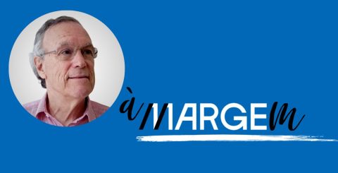 Clima: recuo civilizacional sem esperança À Margem_Jorge Wemans