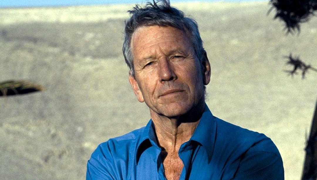 A esperança de Amos Oz: “Não estamos sozinhos nesta terra”
