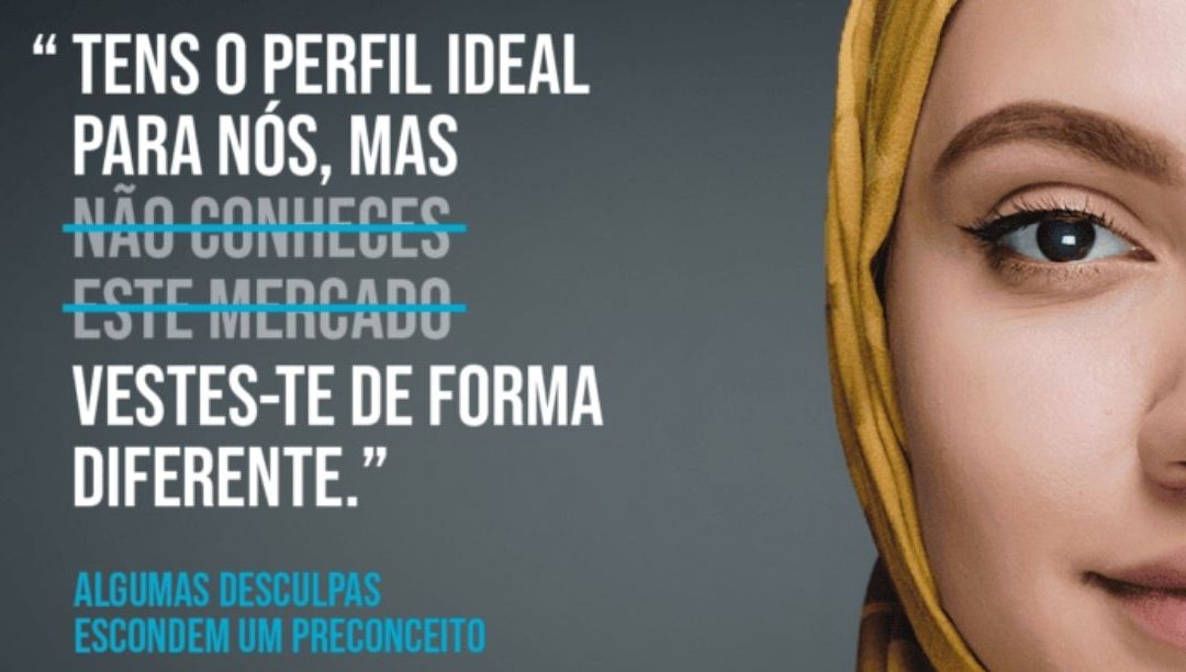 Jesuítas lançam campanha para promover empregabilidade de migrantes