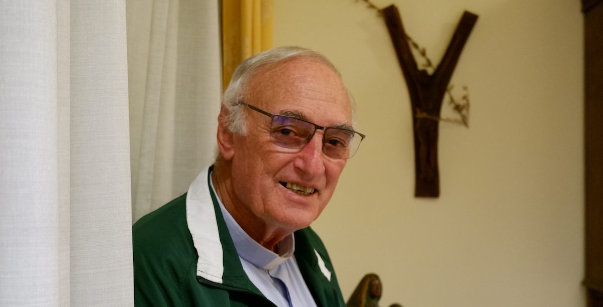 Paul Donoghue, Ilhas Cook