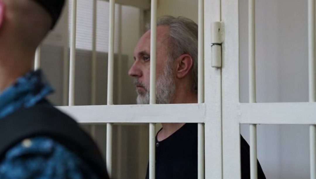Rússia: Quatro cristãos presos por se recusarem a combater na Ucrânia