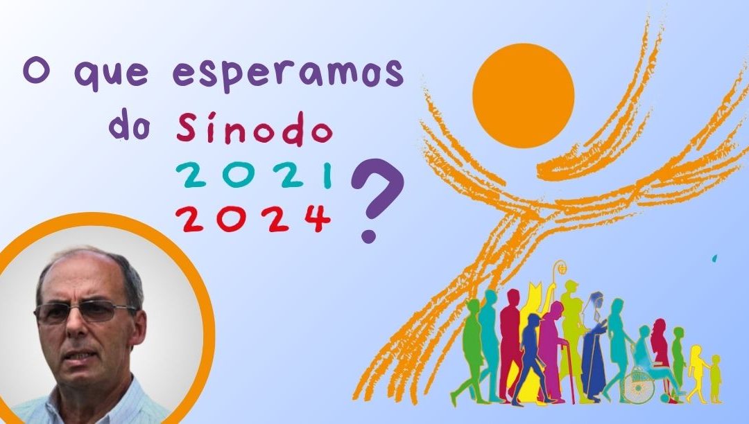 Restituir a esperança ao mundo e à própria Igreja