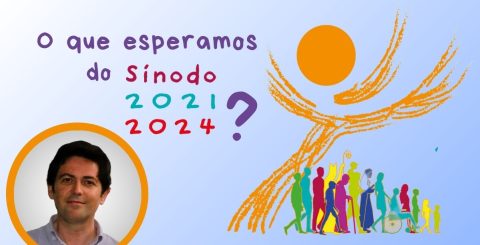 O que esperamos do sinodo_7 margens_Nelio Pita