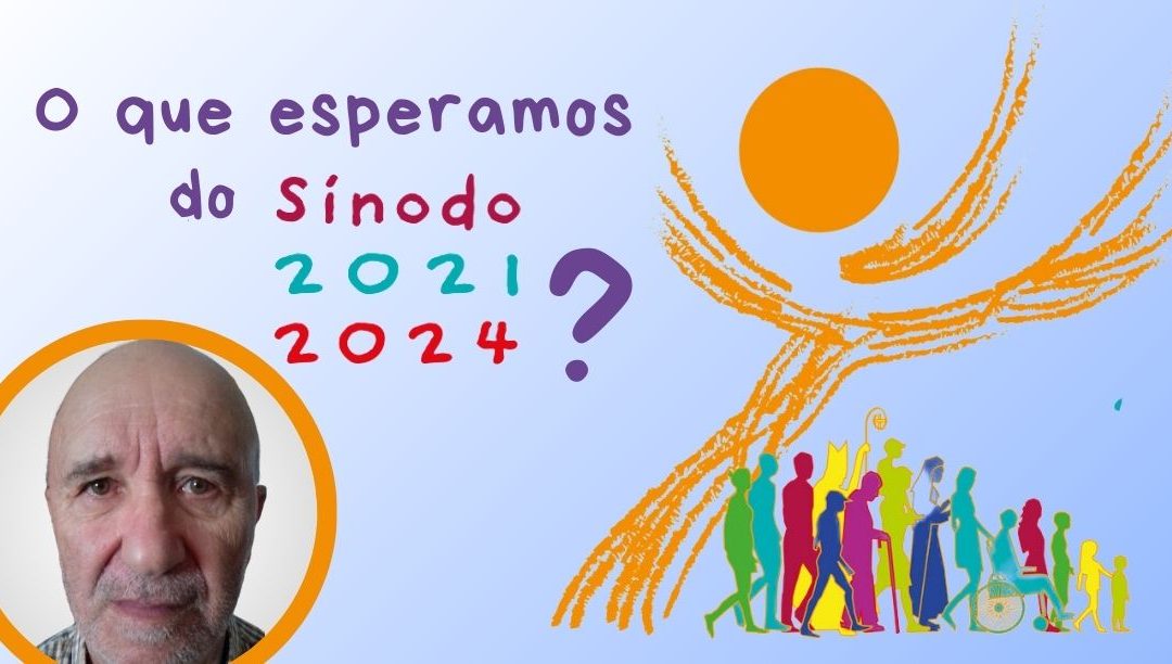 Sinodalidade, Liberdade e Co-responsabilidade