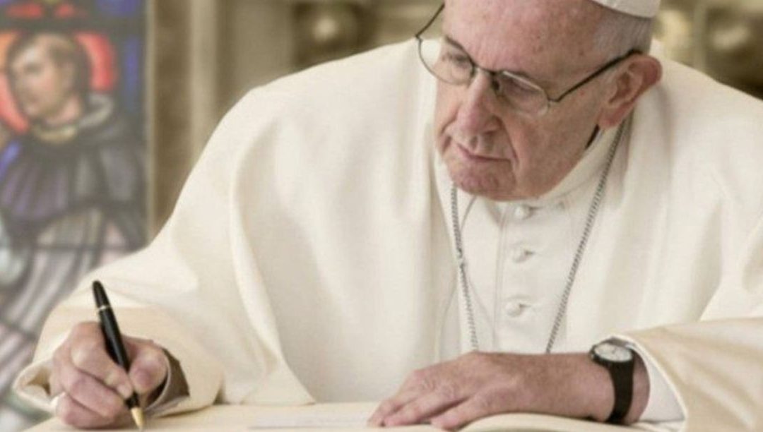 Papa escreve aos católicos da Nicarágua: confiem em Deus, mesmo “nos momentos mais difíceis”