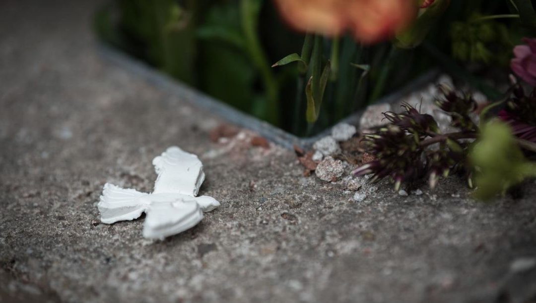 Líderes cristãos consternados e unidos no apelo à paz no Médio Oriente