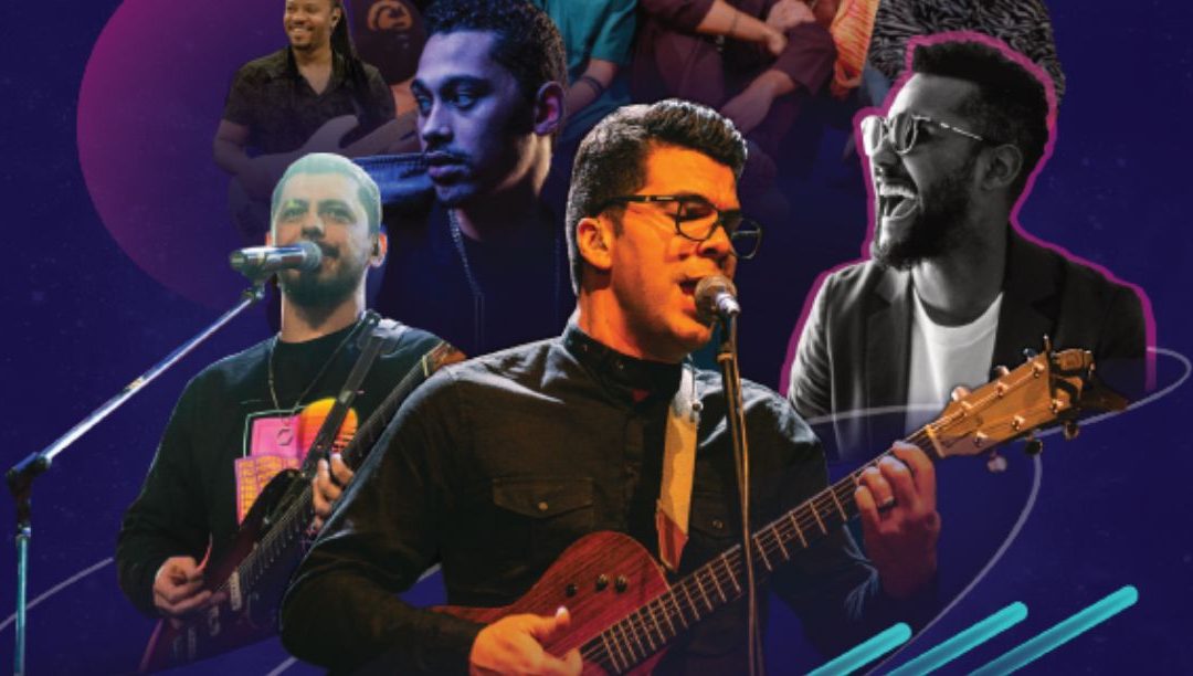 Coliseu dos Recreios acolhe “grande celebração da música cristã evangélica”