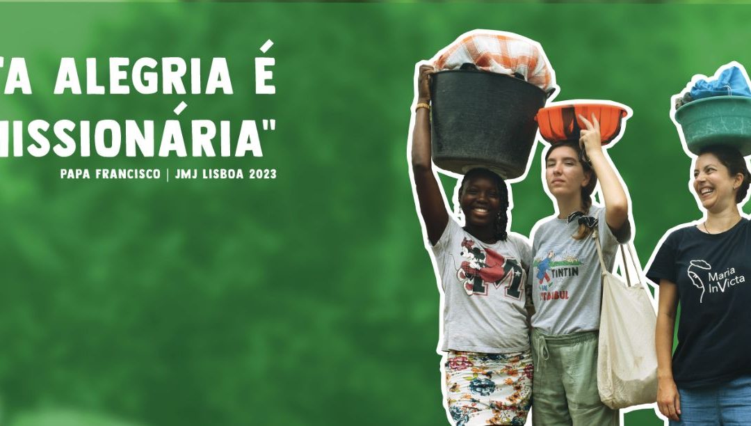Leigos para o Desenvolvimento apresentam programa de voluntariado missionário