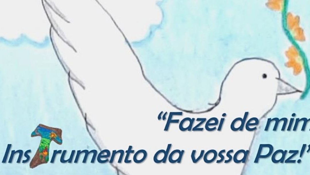 Franciscanos promovem vigília de oração pela paz