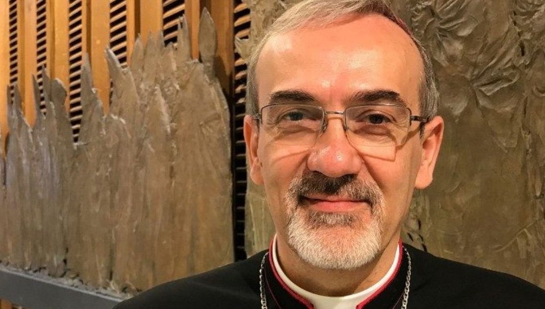 Diálogo inter-religioso em “crise” na Terra Santa
