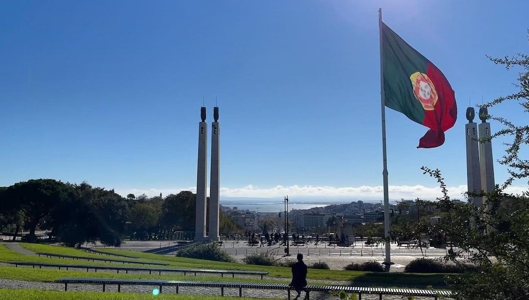 Um senhor calhamaço para melhor compreender o país