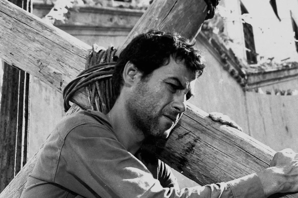 O Pagador de Promessas, cinema, Anselmo Duarte, Dias Gomes