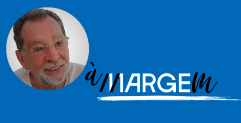 O nosso encontro com a História: que significa hoje ser português? À Margem_José Centeio