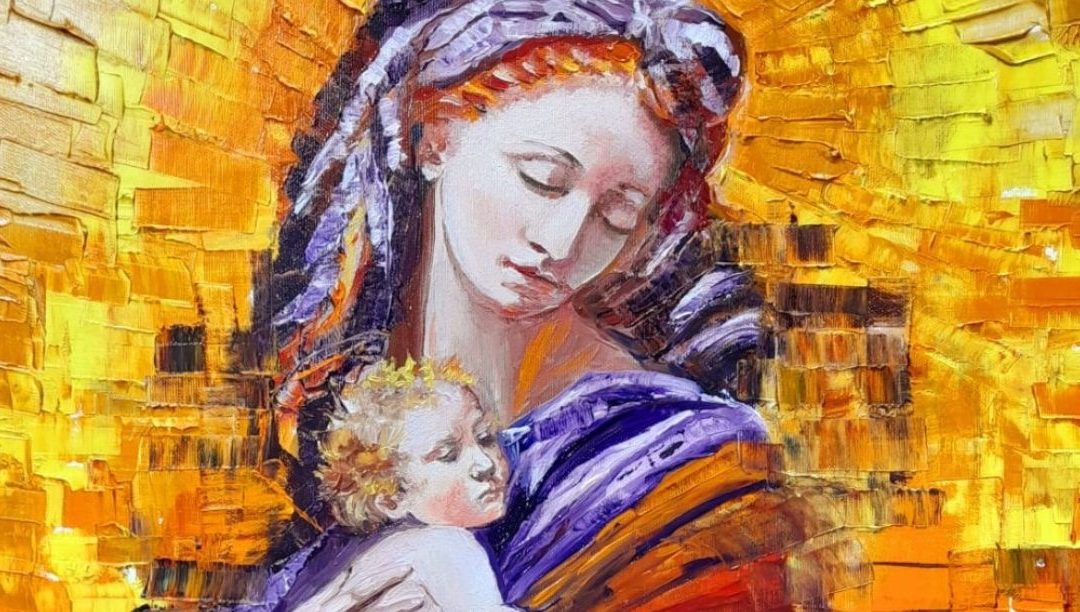 Igreja da Graça acolhe duas mostras de arte sacra contemporânea