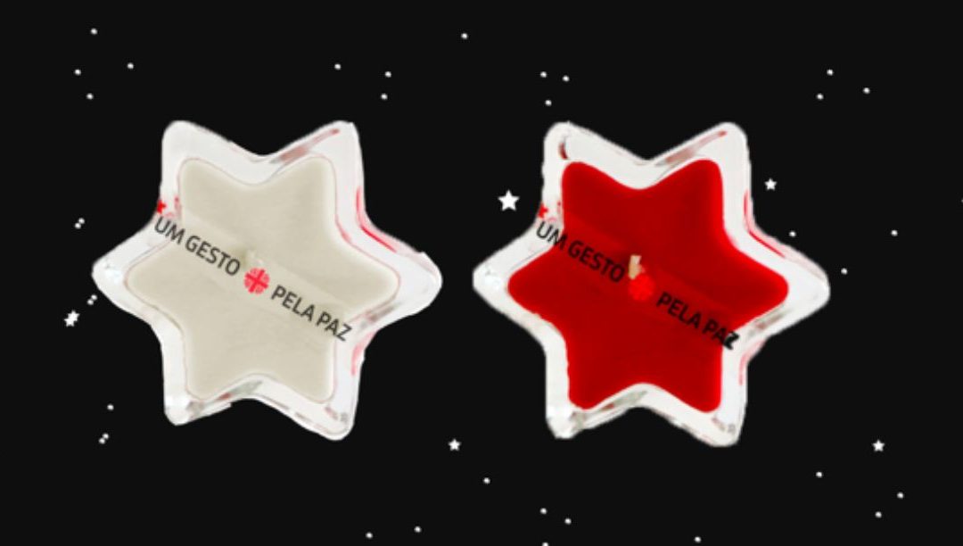 Campanha de Natal da Cáritas apoia os mais frágeis e protege o Planeta