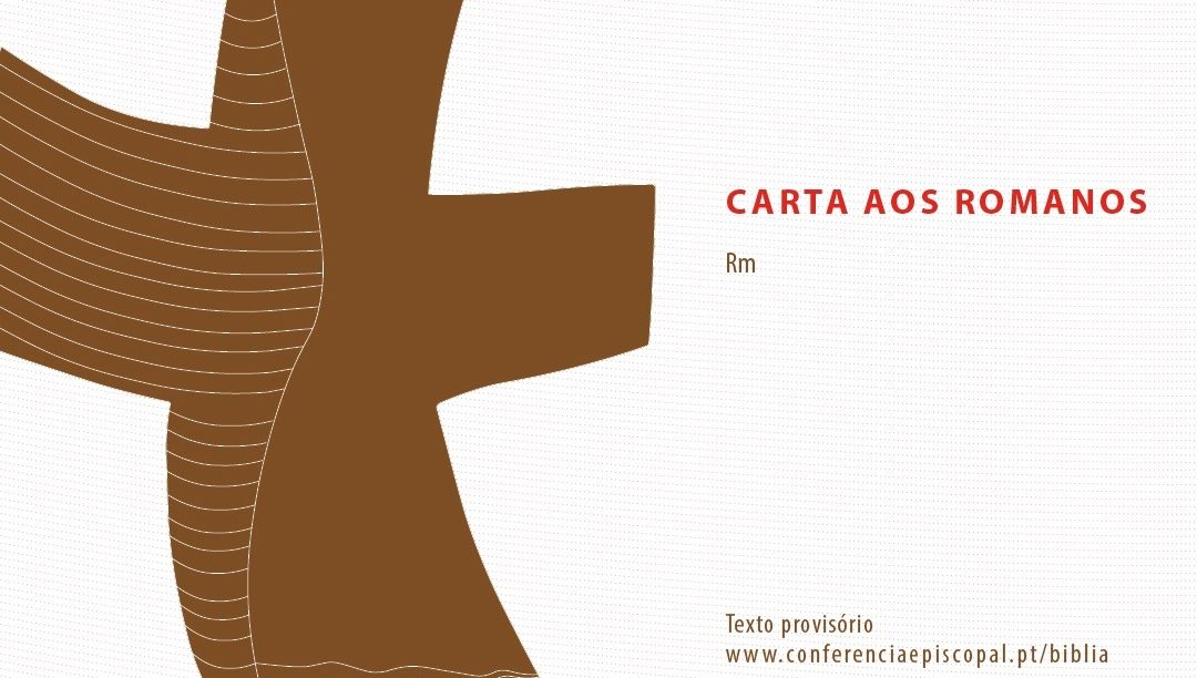 Quer melhorar a nova tradução da Carta de Paulo aos Romanos?