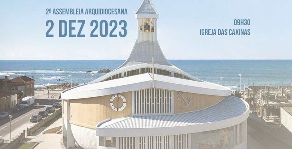 Arquidiocese de Braga, Igreja das Caxinas