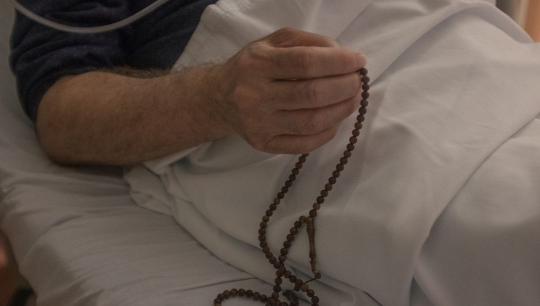 Ciclo de conferências dá a conhecer práticas religiosas aos profissionais de saúde