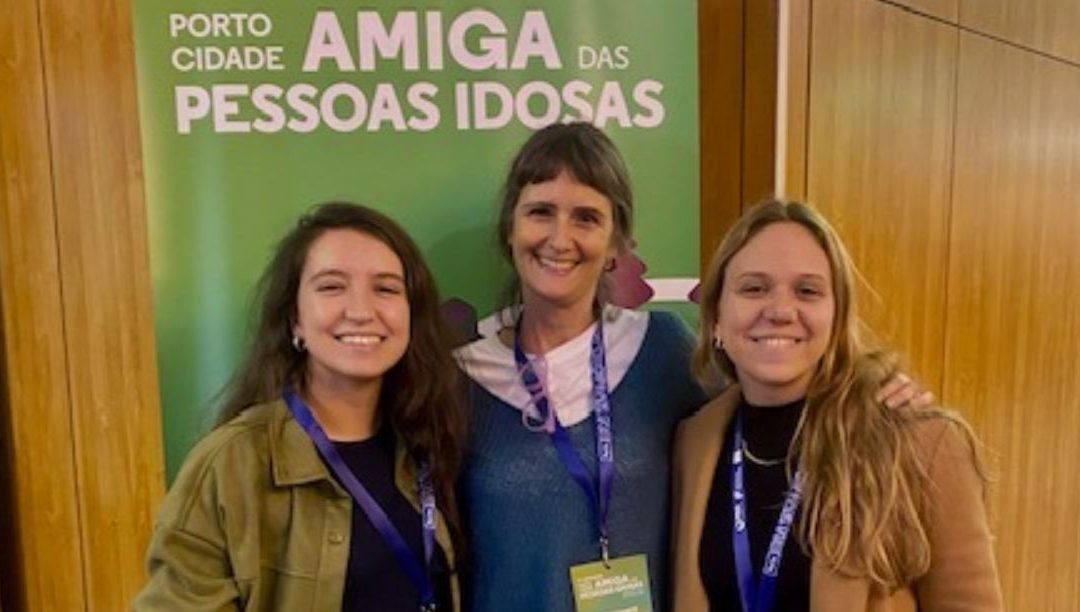 Há uma comunidade compassiva a crescer no Porto, e esta quinta-feira é possível conhecê-la melhor