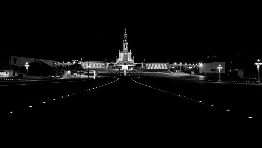 “Do Silêncio Maior”: o livro que conta, em imagens, uma experiência “inacreditável” em Fátima