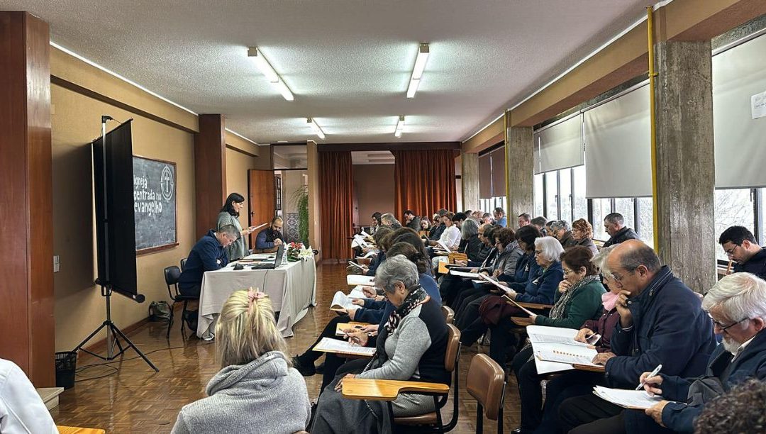 Ação Católica Rural debateu desafios para o futuro