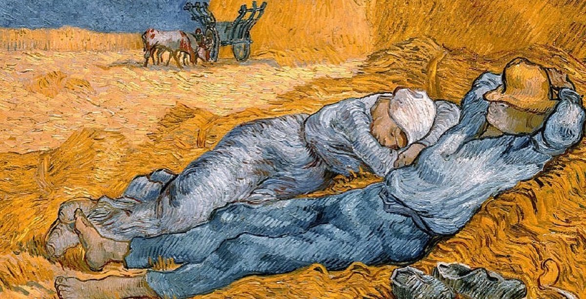 Van Gogh