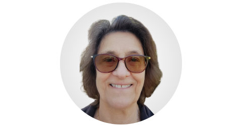O Sínodo? A Igreja? Qual a minha esperança? autores - Isabel Viseu