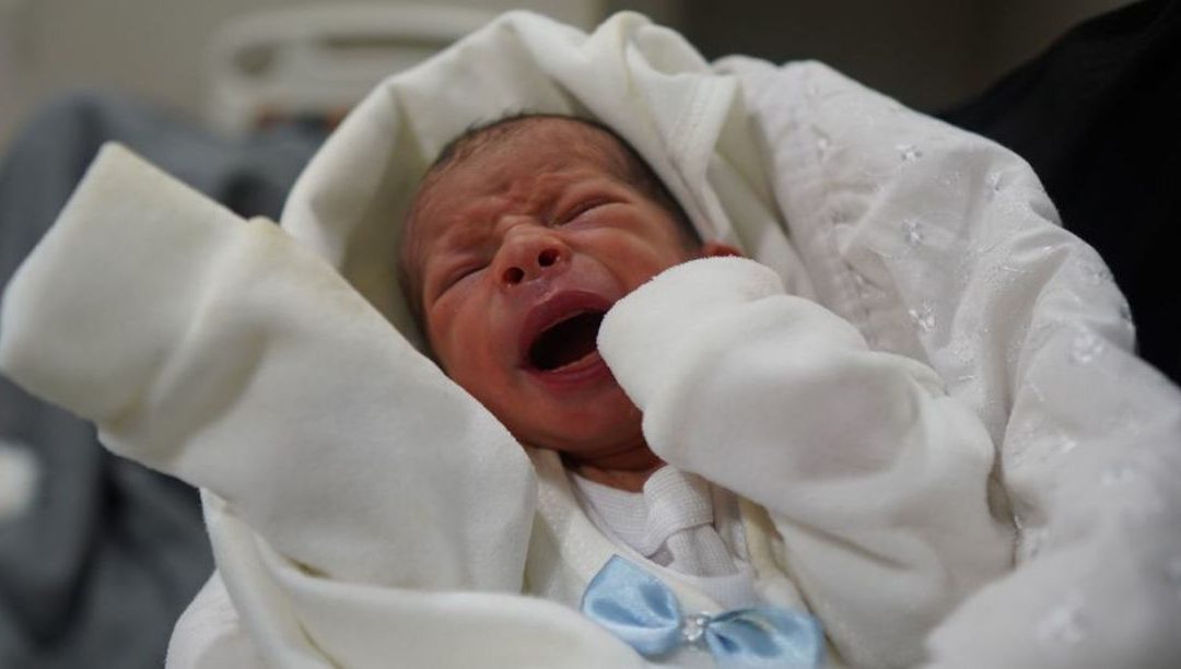 UNICEF e OMS apelam a uma pausa nos combates para vacinação