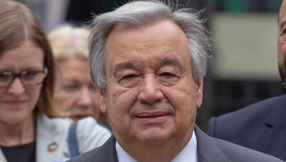 Marcelo e Guterres abrem Fórum da Aliança das Civilizações no Estoril, com salvaguarda de sítios religiosos em debate