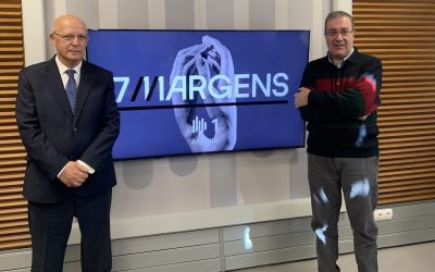 O Natal é importante para nos lembrar “aquele refugiado e os seus pais que nem tecto tiveram para o parto da senhora”