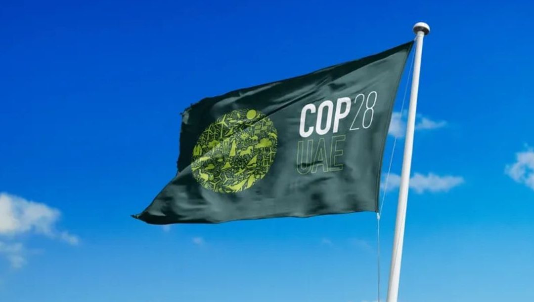 “Agora é o momento de traduzir em gestos concretos o que foi acordado na COP 28”