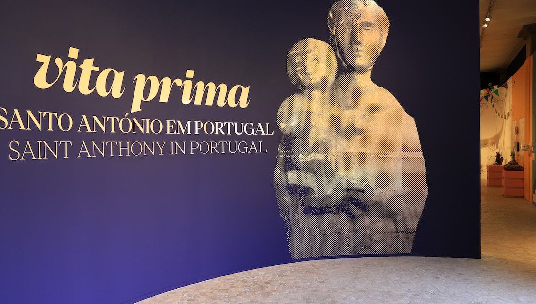Vita Prima de Santo António, à descoberta de uma personalidade única