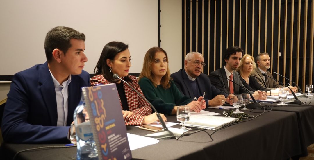 Grupo Vita, abusos sexuais