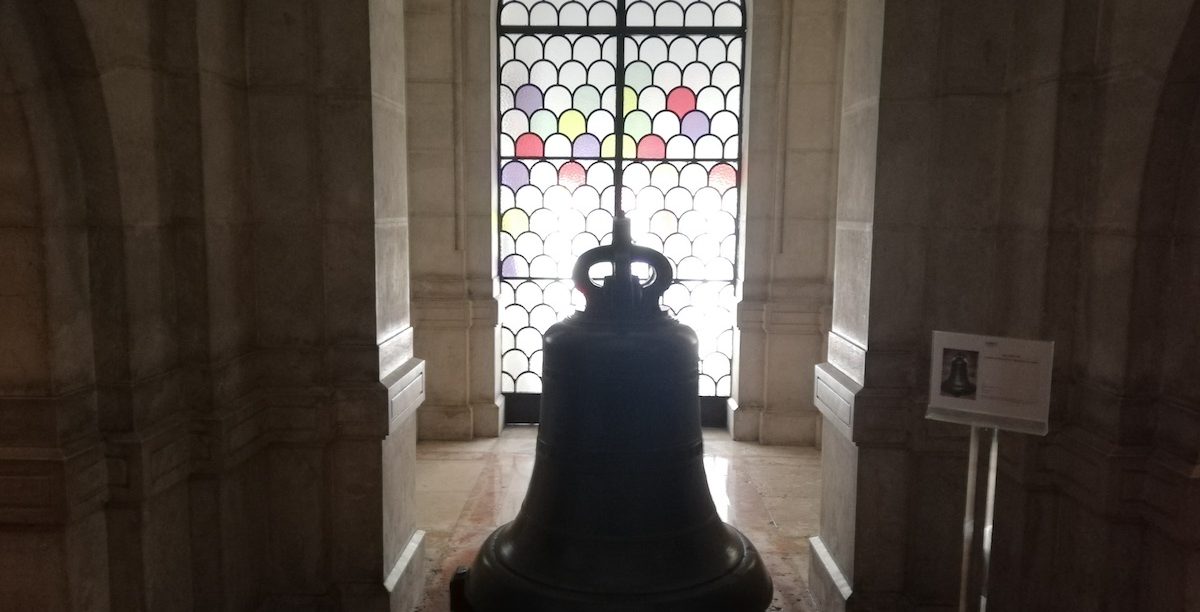 Liberdade religiosa, parlamento, palácio de São Bento, Assembleia da República