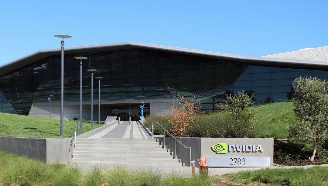 NVIDIA doa 13,5 milhões para ajudar vítimas do conflito Israel-Palestina