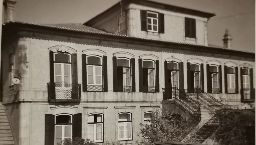 O caso do seminário que abriu as portas à vida e ao mundo
