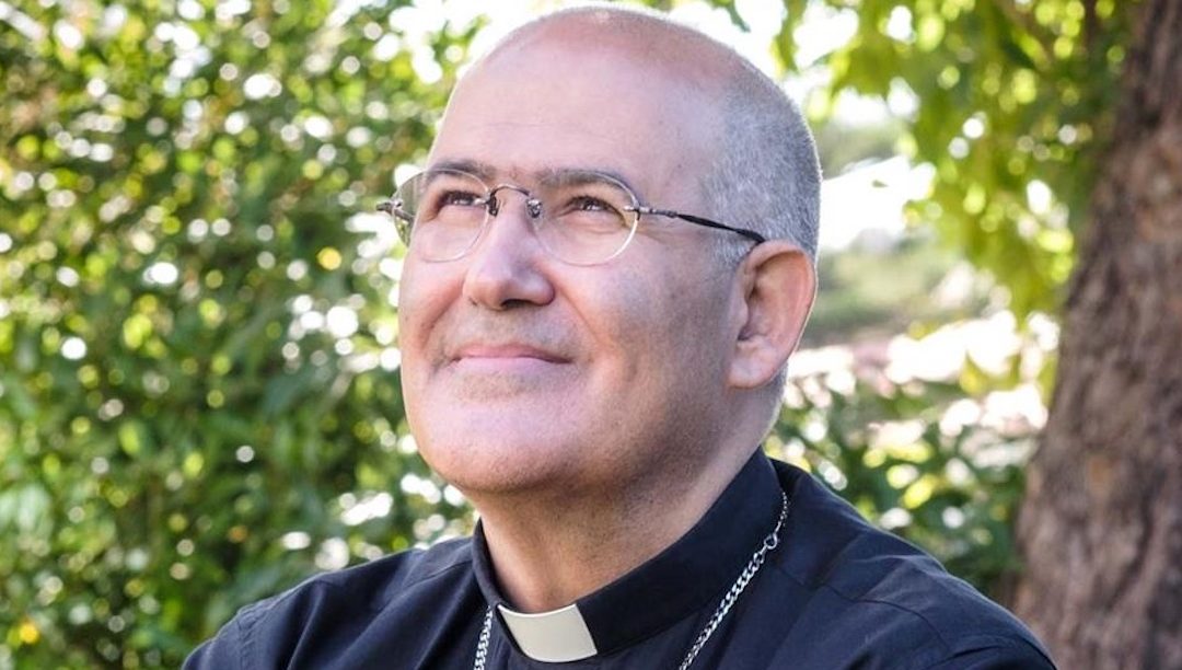 “Humilde e generoso Peregrino da Esperança”, Tolentino Mendonça é Prémio Pessoa 2023