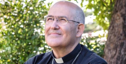 “Humilde e generoso Peregrino da Esperança”, Tolentino Mendonça é Prémio Pessoa 2023 José Tolentino Mendonça