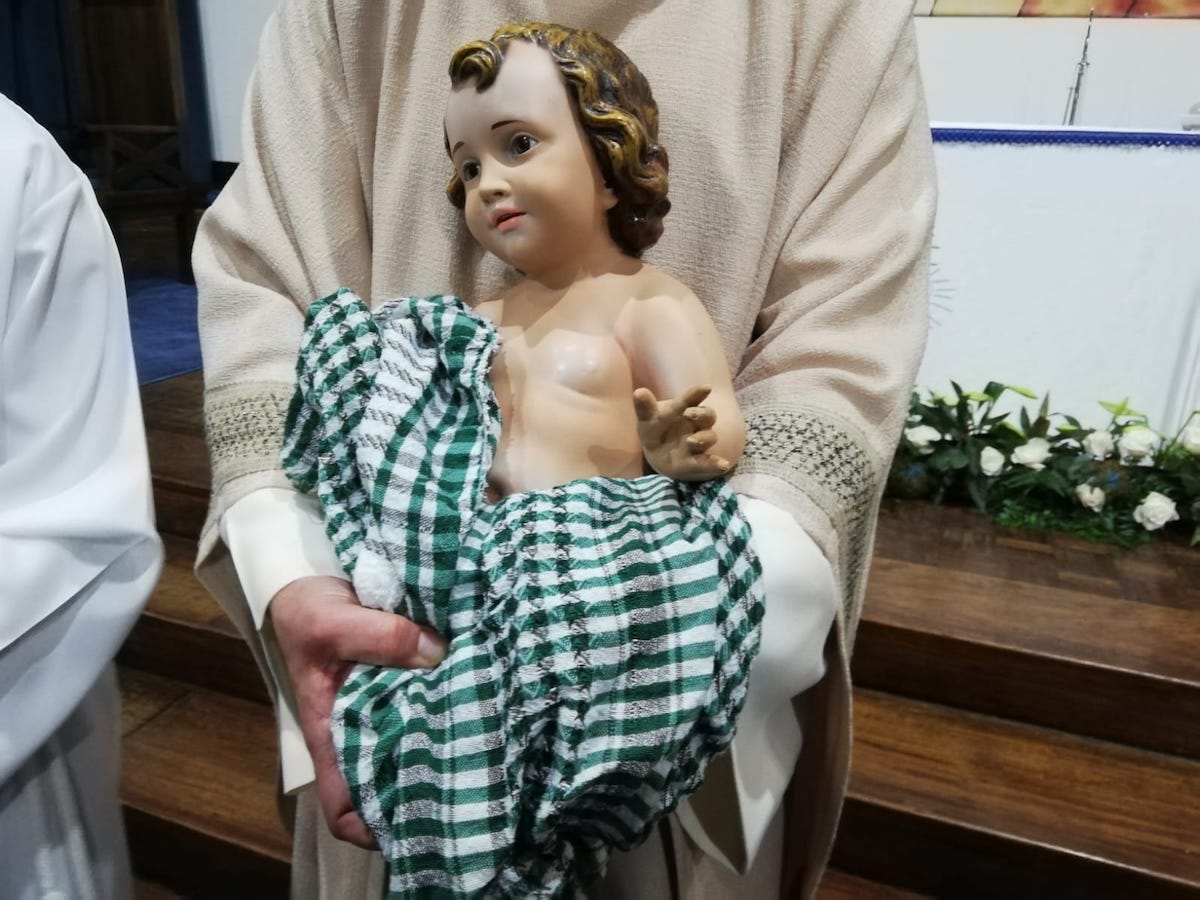 Menino Jesus, Natal, presépio, Palestina