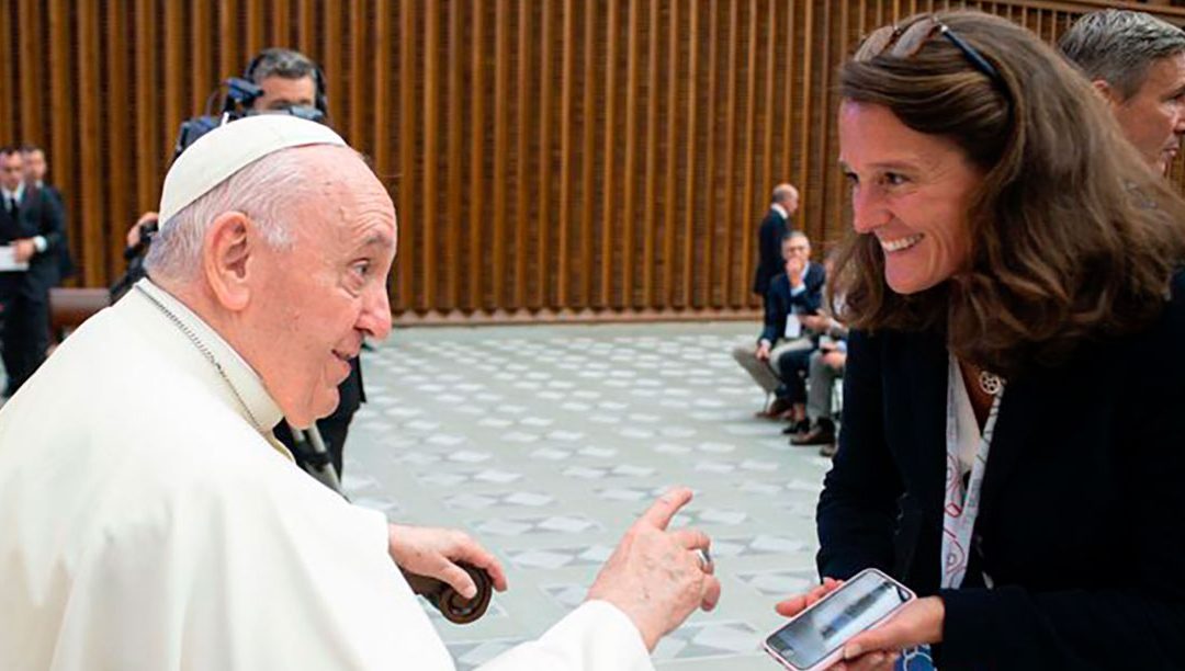 Reconciliar Igreja e desporto é a missão